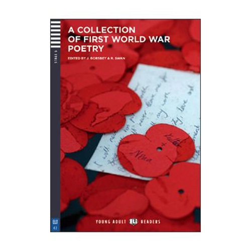 A Collection of First World War Poetry - Janet Borsbey