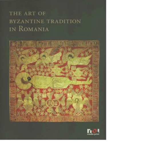 The Art of Byzantine Tradition in Romania