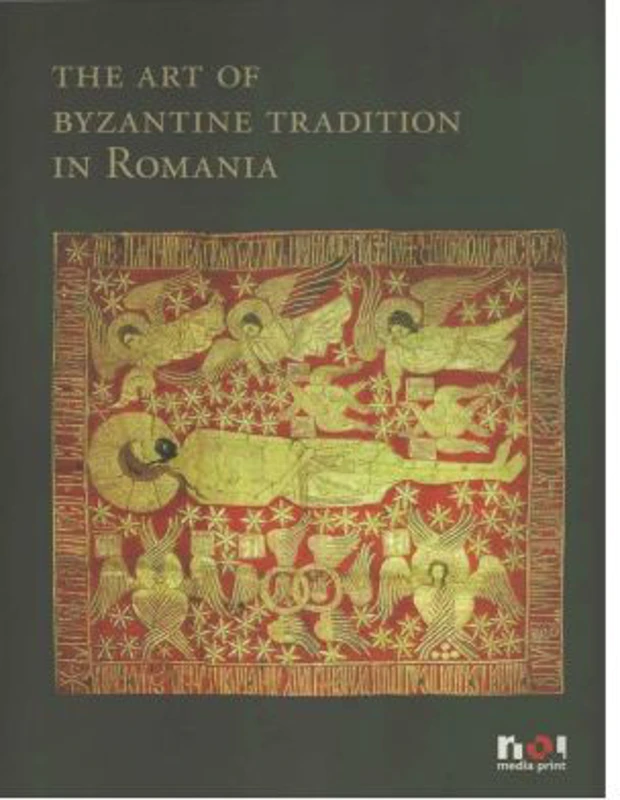 The Art of Byzantine Tradition in Romania