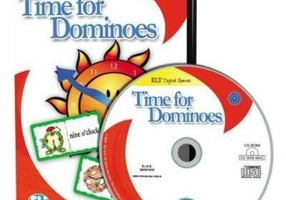 Time for Dominoes - Digital Edition