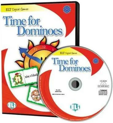 Time for Dominoes - Digital Edition