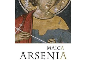 Maica Arsenia. Calea spre vindecarea inimii