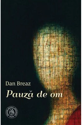 Pauza de om - Dan Breaz