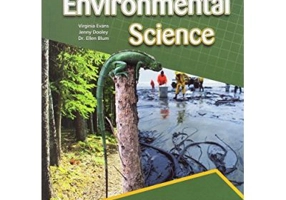 Curs limba engleza Career Paths Environmental Science Pachetul elevului - Virginia Evans, Jenny Dooley, Ellen Blum