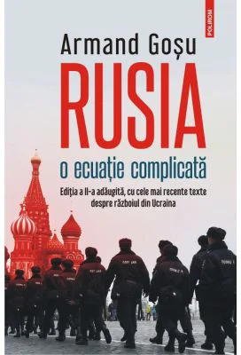Rusia, o ecuatie complicata