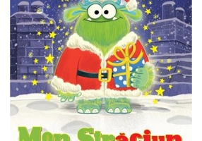 Mon Straciun - Giles Andreae