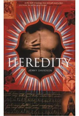 Heredity - Jenny Davidson