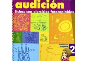 Prácticas de audición Fotocopiable + CD Audio 2 - Sara Robles Avila