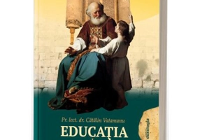 Educatia la poporul ales, editia a 2-a - Diac. Dr. Catalin Vatamanu