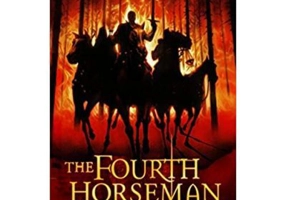 The Fourth Horseman - Kate Thompson