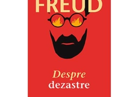 Despre dezastre - Sigmund Freud
