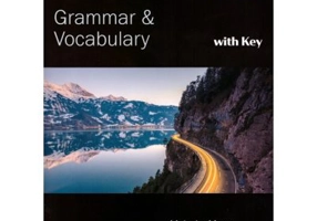 Destination C1 & C2 Grammar and Vocabulary with Key - Malcolm Mann