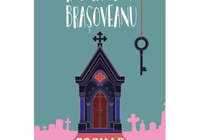 Cosmar - Rodica Ojog-Brasoveanu