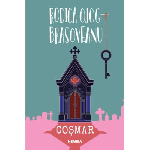Cosmar - Rodica Ojog-Brasoveanu
