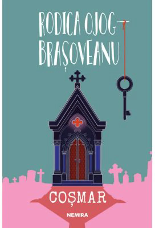 Cosmar - Rodica Ojog-Brasoveanu