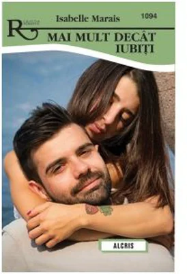 Mai mult decat iubiti