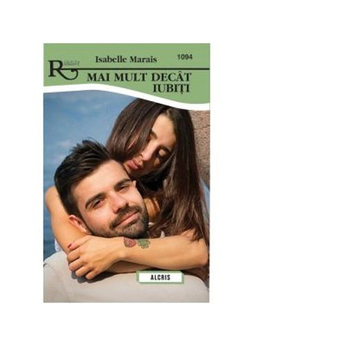 Mai mult decat iubiti