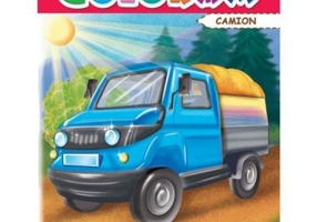 Coloram. Camion