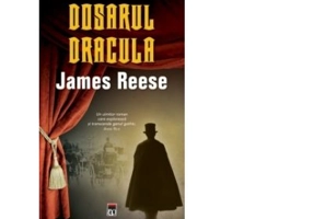 Dosarul Dracula - James Reese