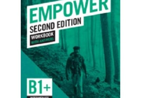 Cambridge English Empower Intermediate Workbook with Answers with Downloadable Audio - Peter Anderson