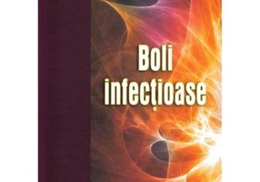 Boli infectioase - Mircea Chiotan