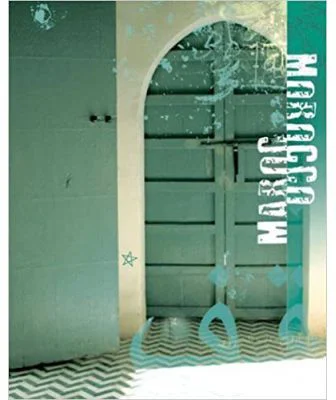 Morocco - Willy Cabourdin