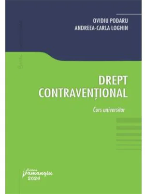 Drept contraventional
