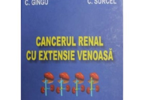Cancerul renal cu extensie venoasa - I. Sinescu