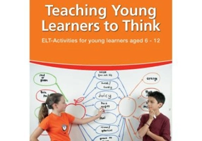 Teaching Young Learners to Think Photocopiable Resources