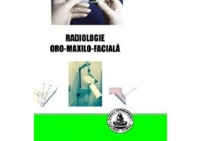 Radiologie oro-maxilo-faciala - Anisoara Hagiu