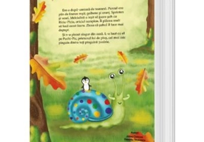 Tie ti-e frica? - Alina Oancea