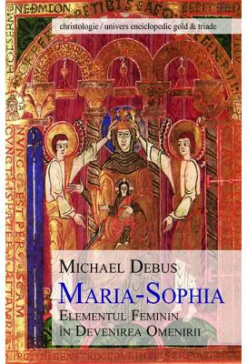 Maria-Sophia - Michael Debus