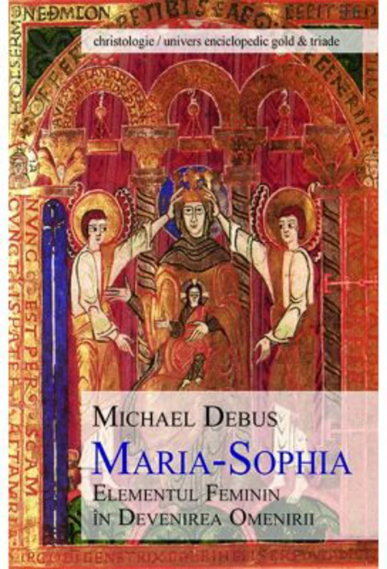 Maria-Sophia - Michael Debus