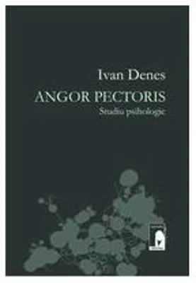 Angor Pectoris - Ivan Denes