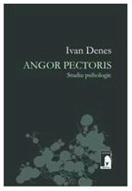 Angor Pectoris - Ivan Denes