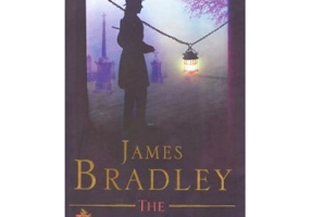 The Resurrectionist - James Bradley