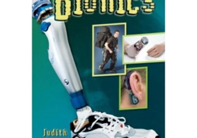 Bionics. Cool Science - Judith Jango Cohen