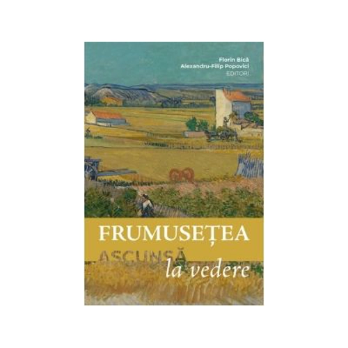 Frumusetea ascunsa la vedere