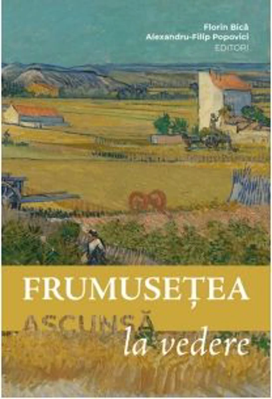 Frumusetea ascunsa la vedere