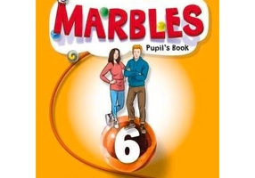 Marbles 6 Pupil's Book