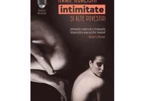 Intimitate si alte povestiri