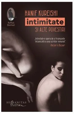 Intimitate si alte povestiri