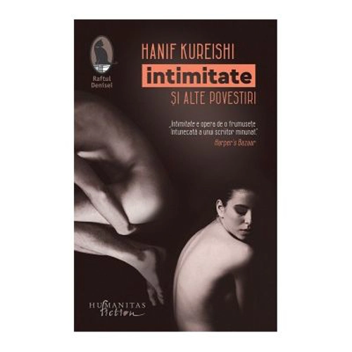 Intimitate si alte povestiri