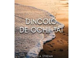 Dincolo de ochii tai