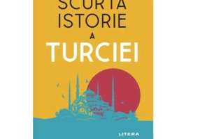 Scurta istorie a Turciei - Norman Stone