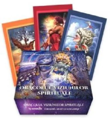 Oracolul viziunilor spirituale