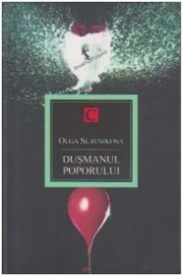 Dusmanul poporului (Olga Slavnikova)