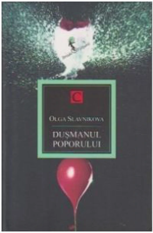Dusmanul poporului (Olga Slavnikova)