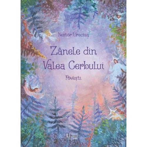 Zanele din Valea Cerbului