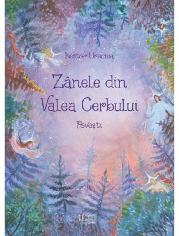 Zanele din Valea Cerbului